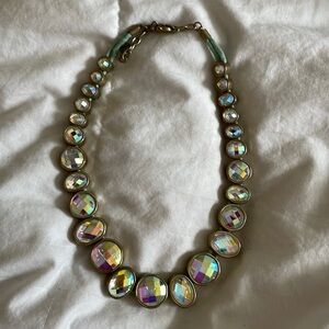 COPY - Bella Jack Iridescent Necklace
